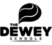 logo trường liên kết song ngữ Dewey