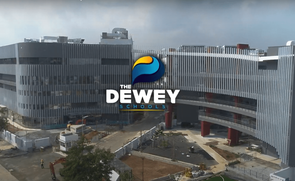 cảm nhận của thầy cô giáo về Dewey Tây Hồ Tây