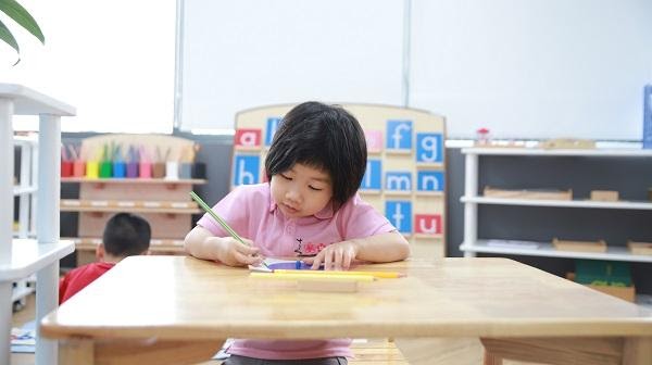 So sánh phương pháp giáo dục Montessori và STEAM