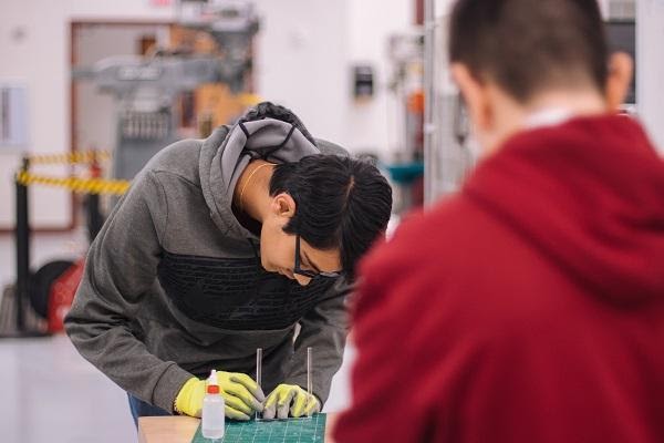Xu hướng giáo dục Stem áp dụng tại Việt Nam