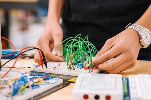 Xu hướng giáo dục Stem được áp dụng trên thế giới