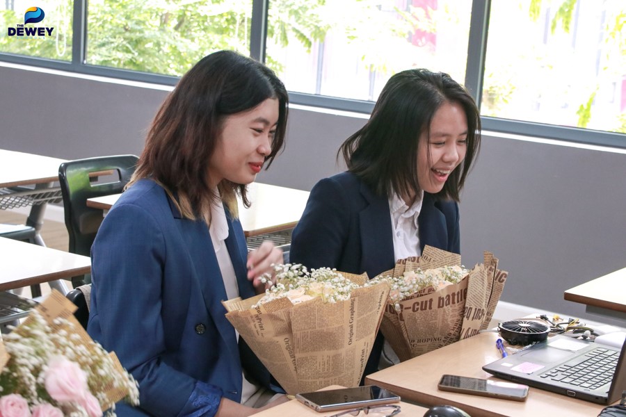 THƯƠNG MẠI QUỐC TẾ 2021