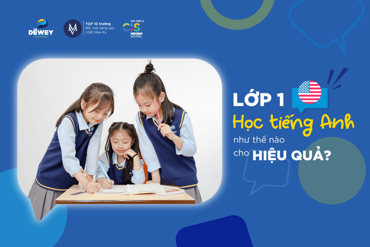 Những điều học sinh thu nhận được từ môn tiếng Anh