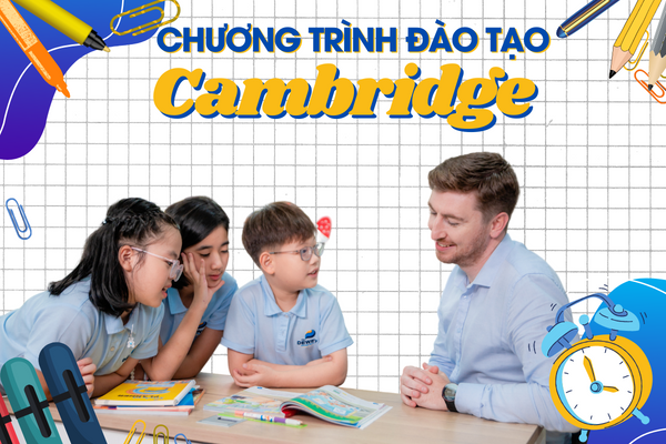 Hệ Cambridge -