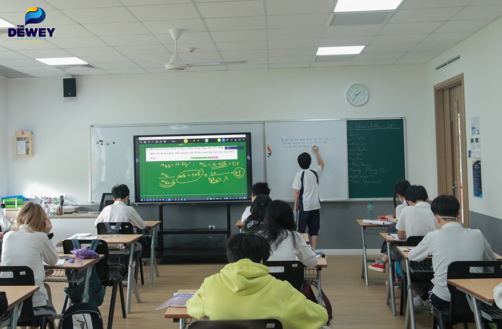 Phương pháp học tập trải nghiệm