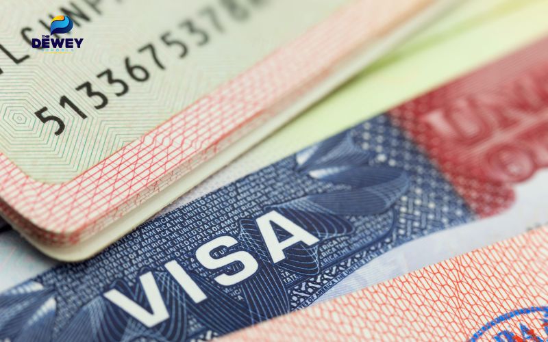 Visa loại J được cấp cho du học sinh tham gia chương trình trao đổi văn hóa - học thuật