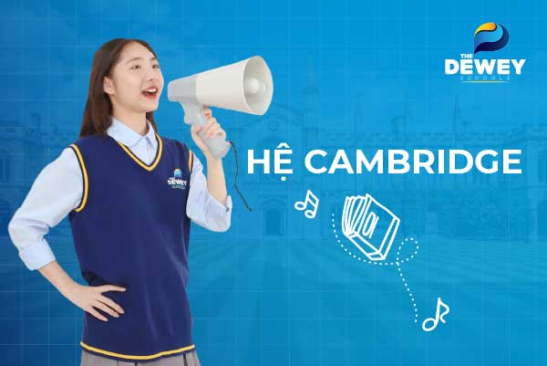 Hệ cambridge