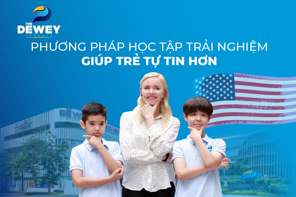 Đây là bước quan trọng nhất trong các bước dạy học trải nghiệm ở tiểu học