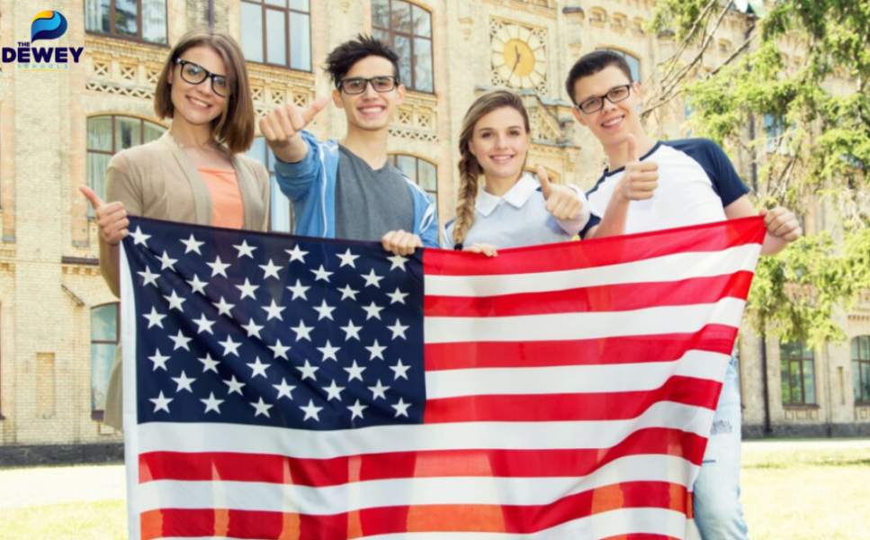 Phỏng vấn du học Mỹ bao lâu có kết quả?