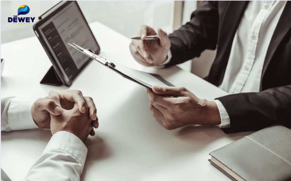 Phỏng vấn du học Mỹ thường diễn ra trong thời gian ngắn, nhanh chóng