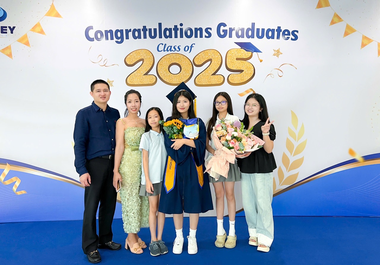 Chị Nguyễn Thị Hương Giang