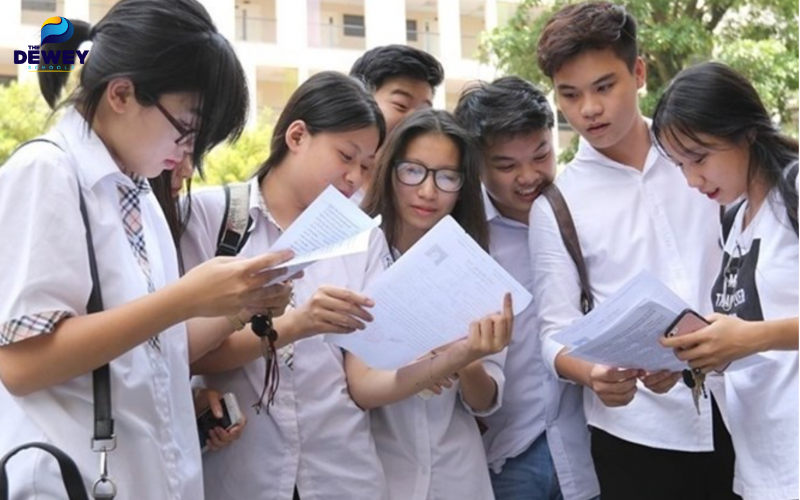 Những điều cần lưu ý khi định hướng nghề nghiệp cho học sinh THPT