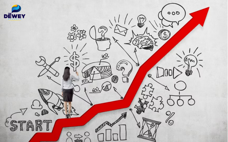 Việc khám phá điểm mạnh của bản thân là bước quan trọng để phát triển kỹ năng phù hợp