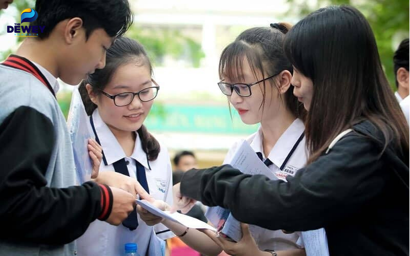 Việt Nam đã có nhiều bước tiến trong việc triển khai giáo dục hướng nghiệp ở bậc phổ thông