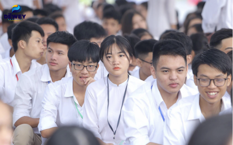 Thấu hiểu bản thân là bước quan trọng nhất trong quá trình định hướng nghề nghiệp