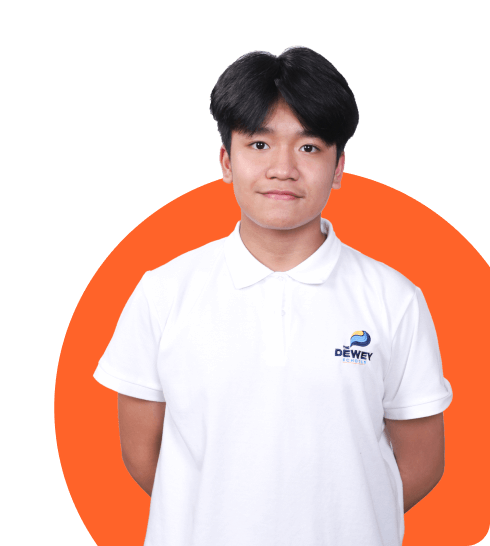 Pham Thanh Hung - Talented TDSer, top 11 of the World Scholar's Cup Global Finals
