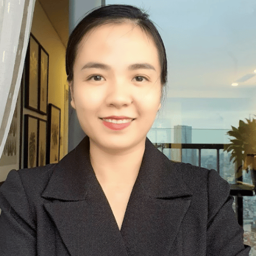 Ms. Vu Thị Le Hang