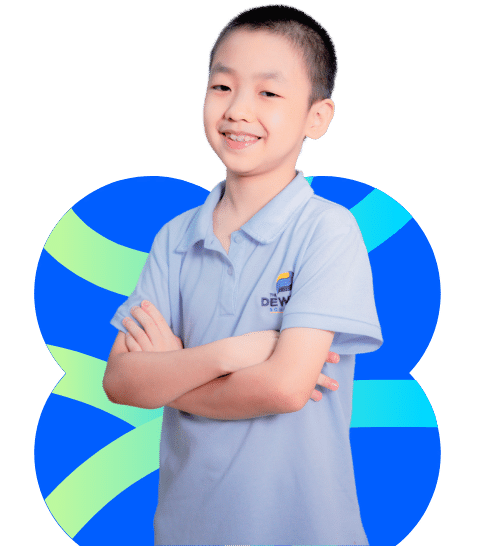 Nguyễn Lương Minh - Đam mê chinh phục kỳ thi ASMO