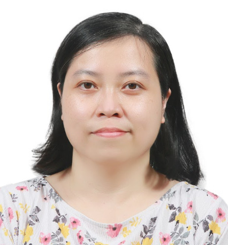 Ms. Nguyen Quynh Lan