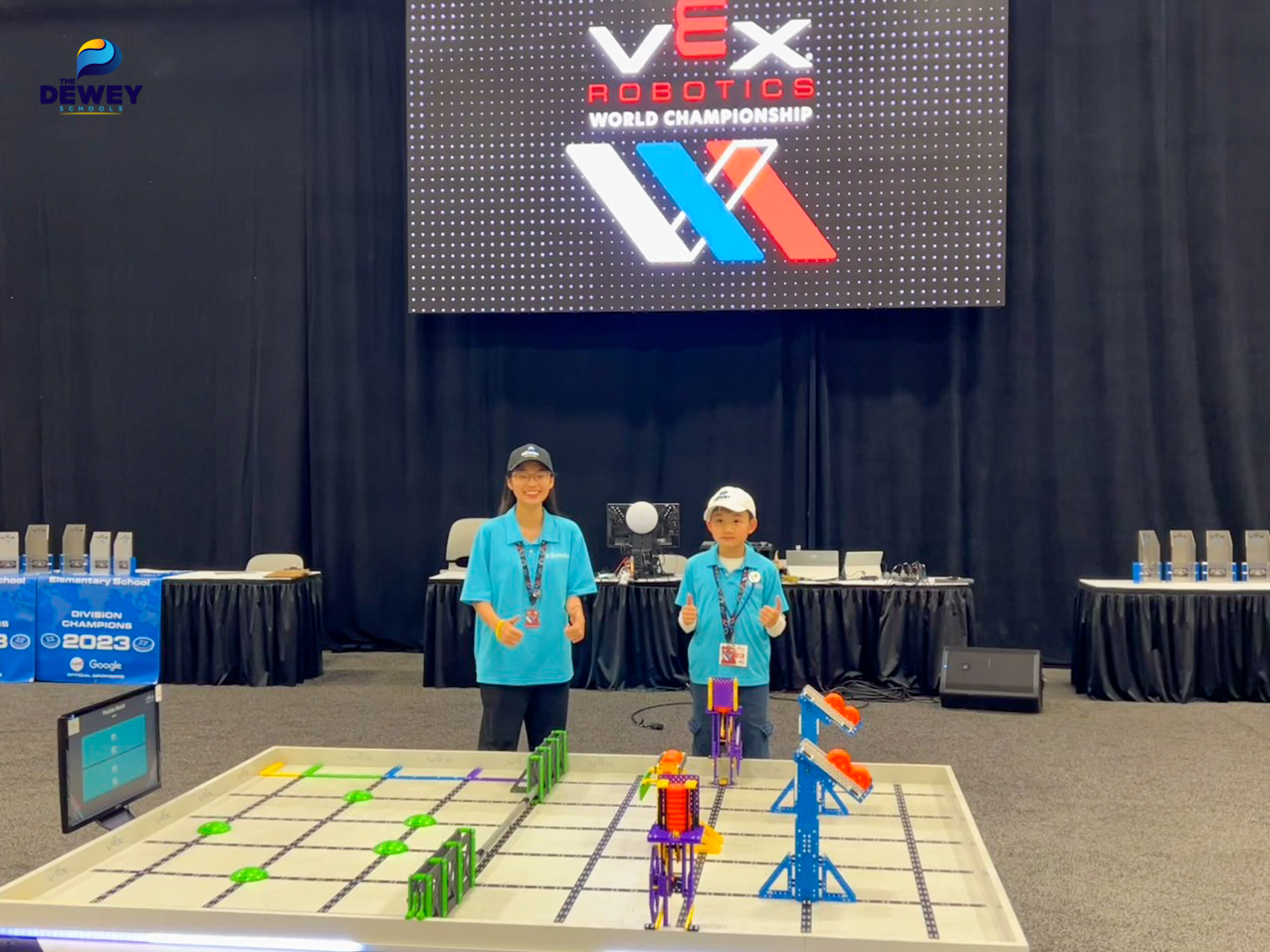 VEX-Robotics-World- Championship-9