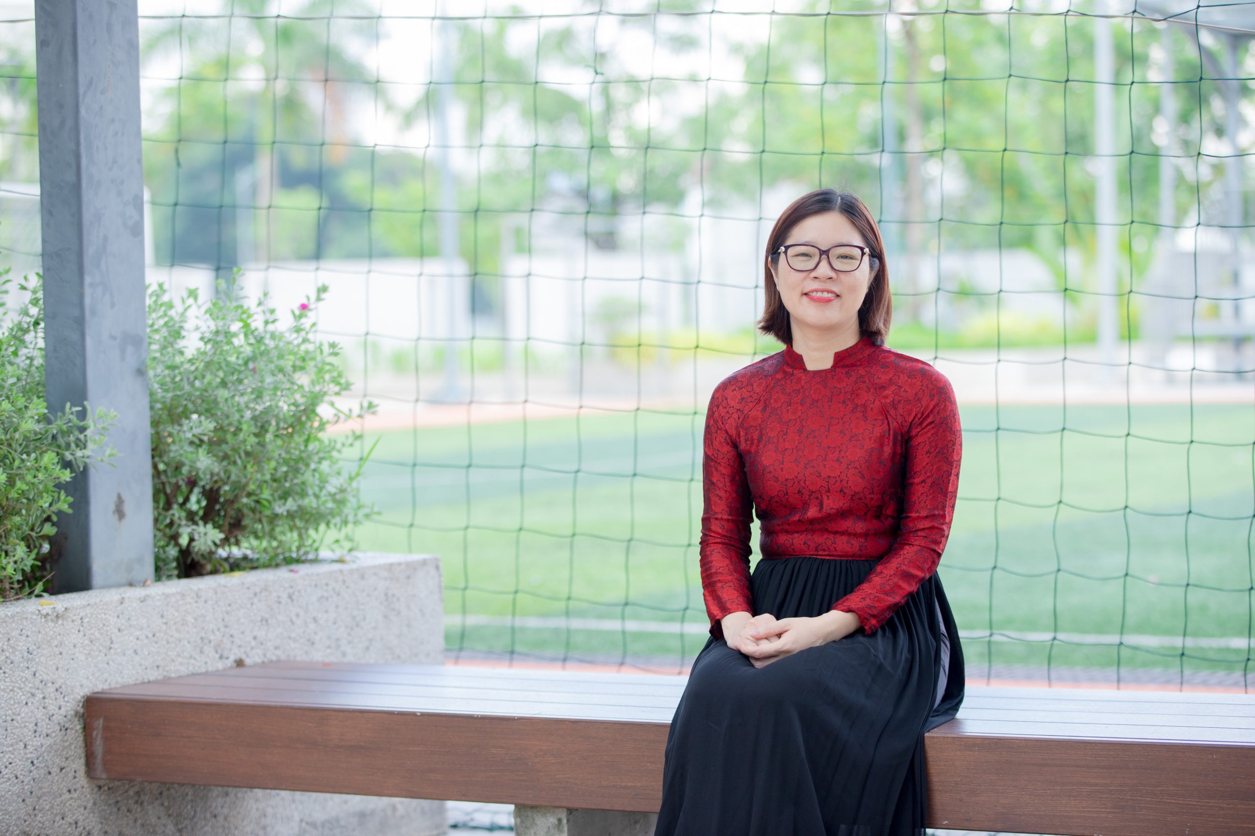 Nền tảng nhân sự mạnh là lợi thế cạnh tranh