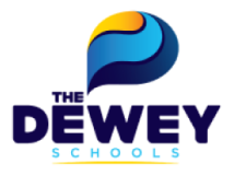 Dewey Tây Hồ Tây