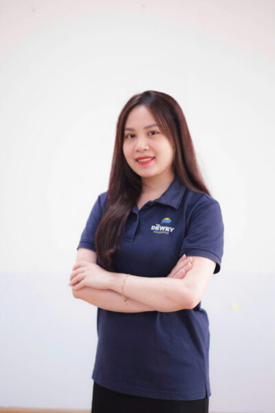 Như Hiền - TDS OP