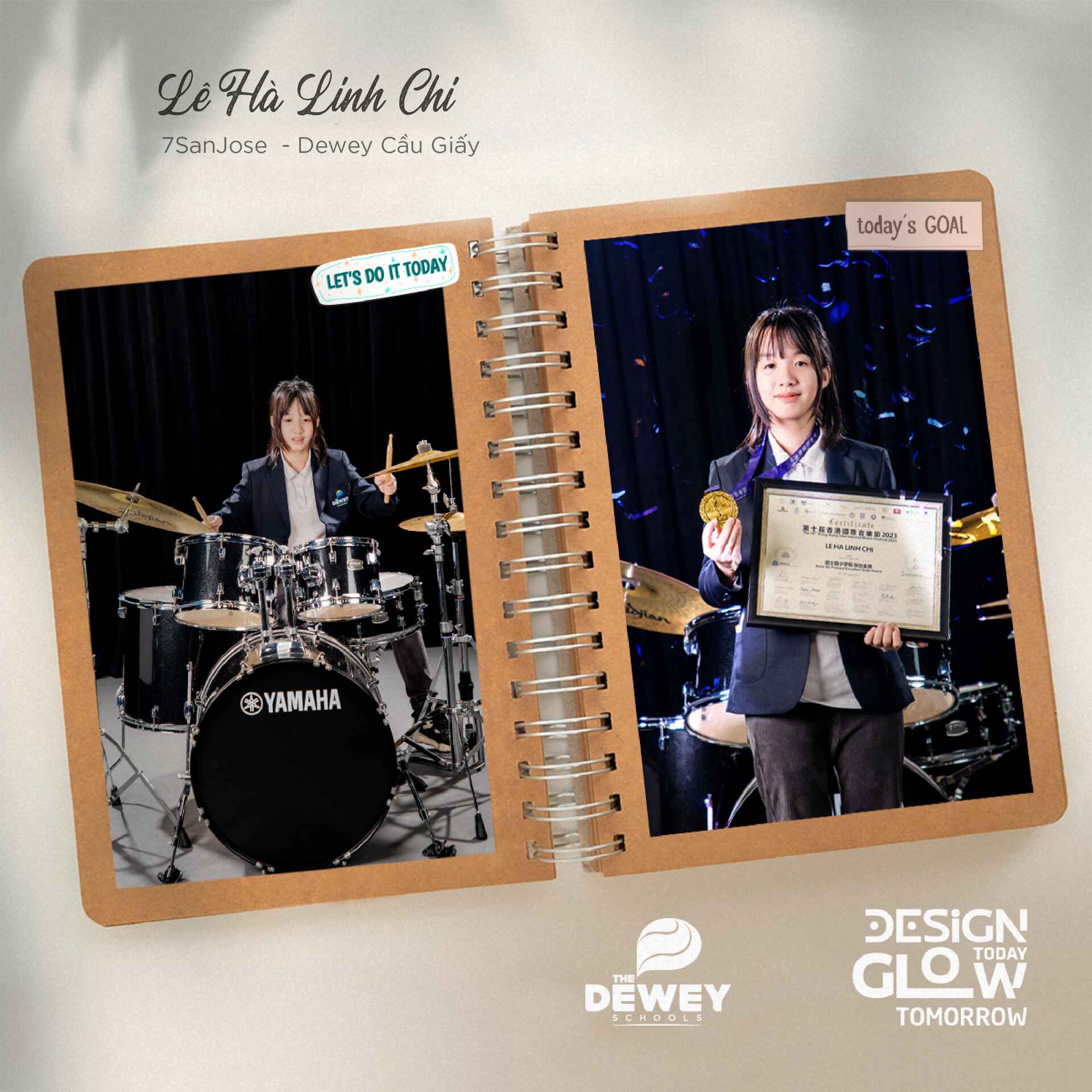 glow-up-le-ha-linh-chi-cover
