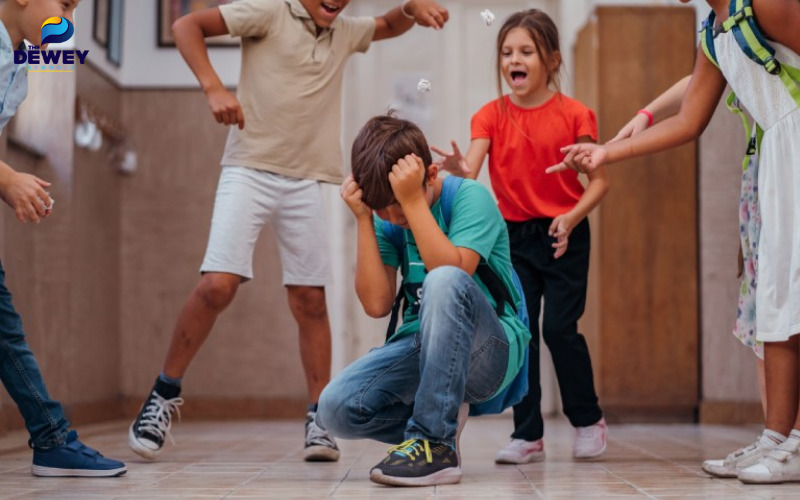 Việt Nam là một trong các nước có thực trạng bạo lực học đường đáng nghiêm trọng