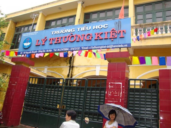 truong-tieu-hoc-o-ha-noi-ly-thuong-kiet