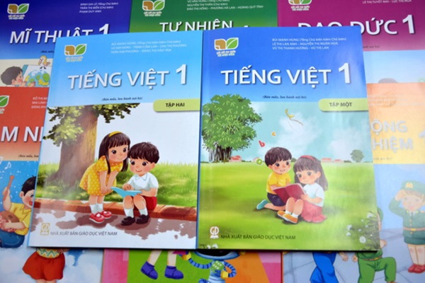 thong-diep-cua-bo-sach-ket-noi-tri-thuc-lop-1