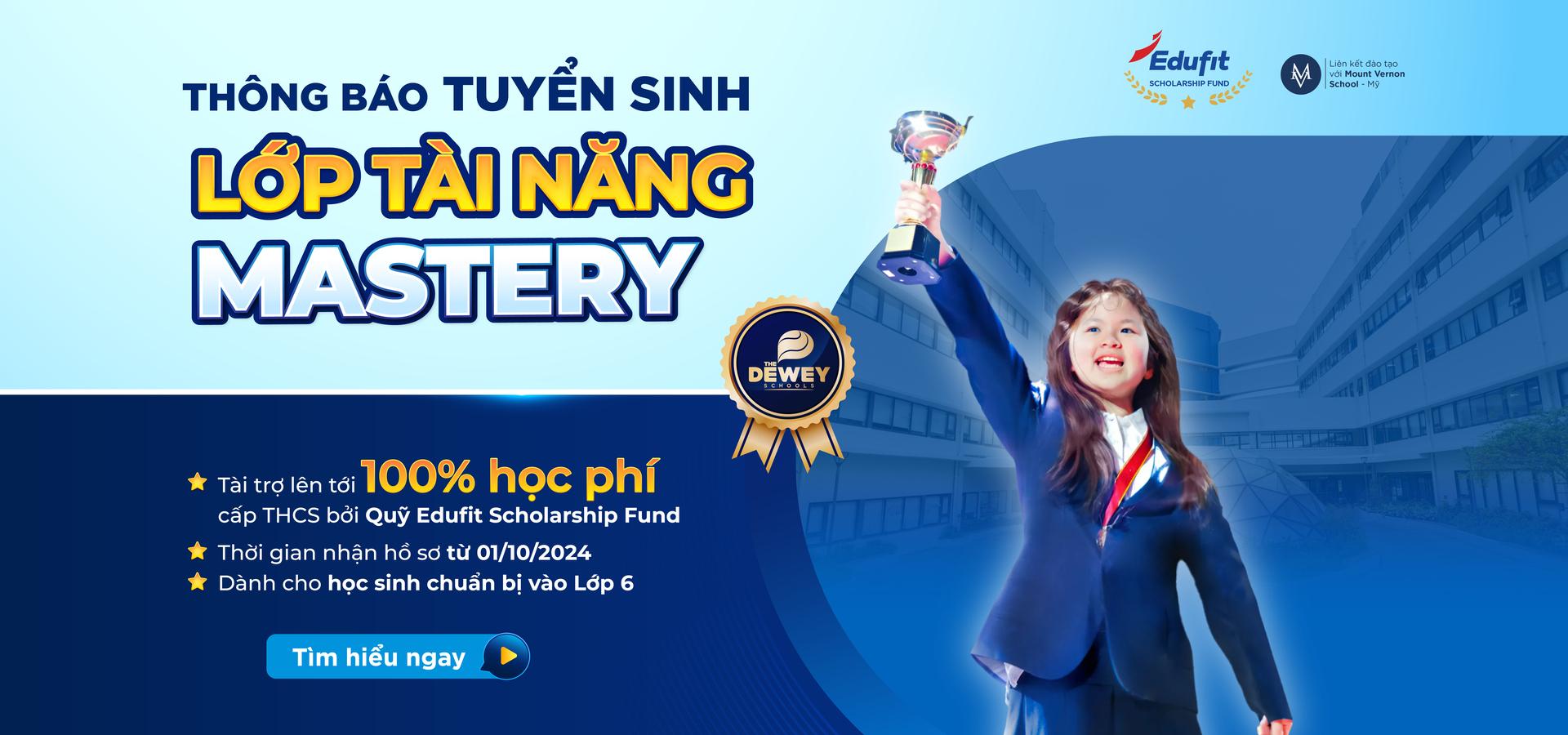 tuyen sinh mastery ocp