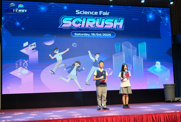 SciRush-01