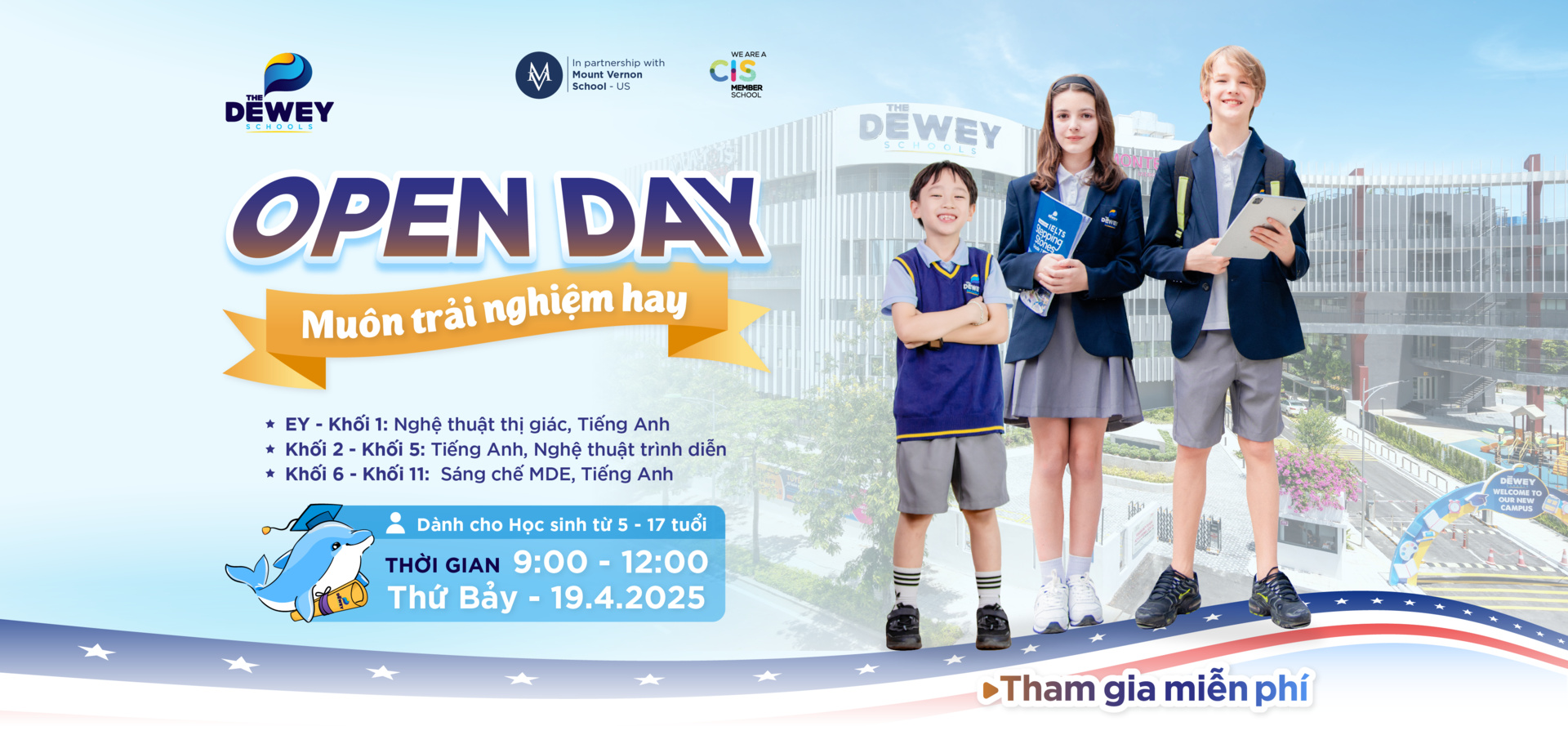 openday