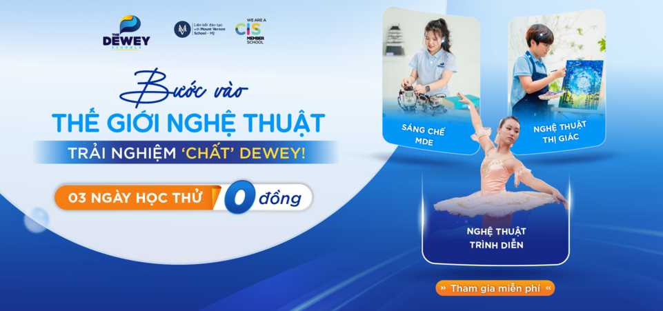 3 môn học