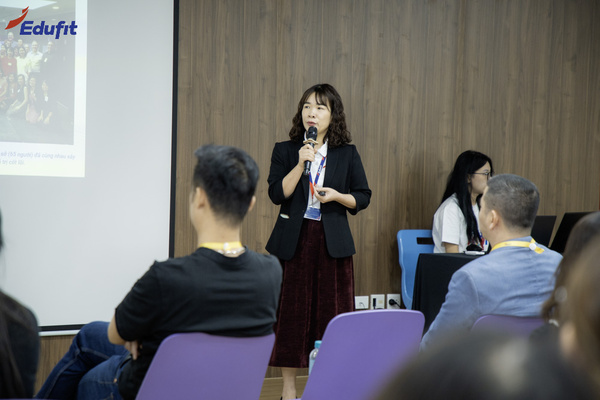 Edufit’s Culture Tour 2025: Sự chân thành chính là chìa khóa!