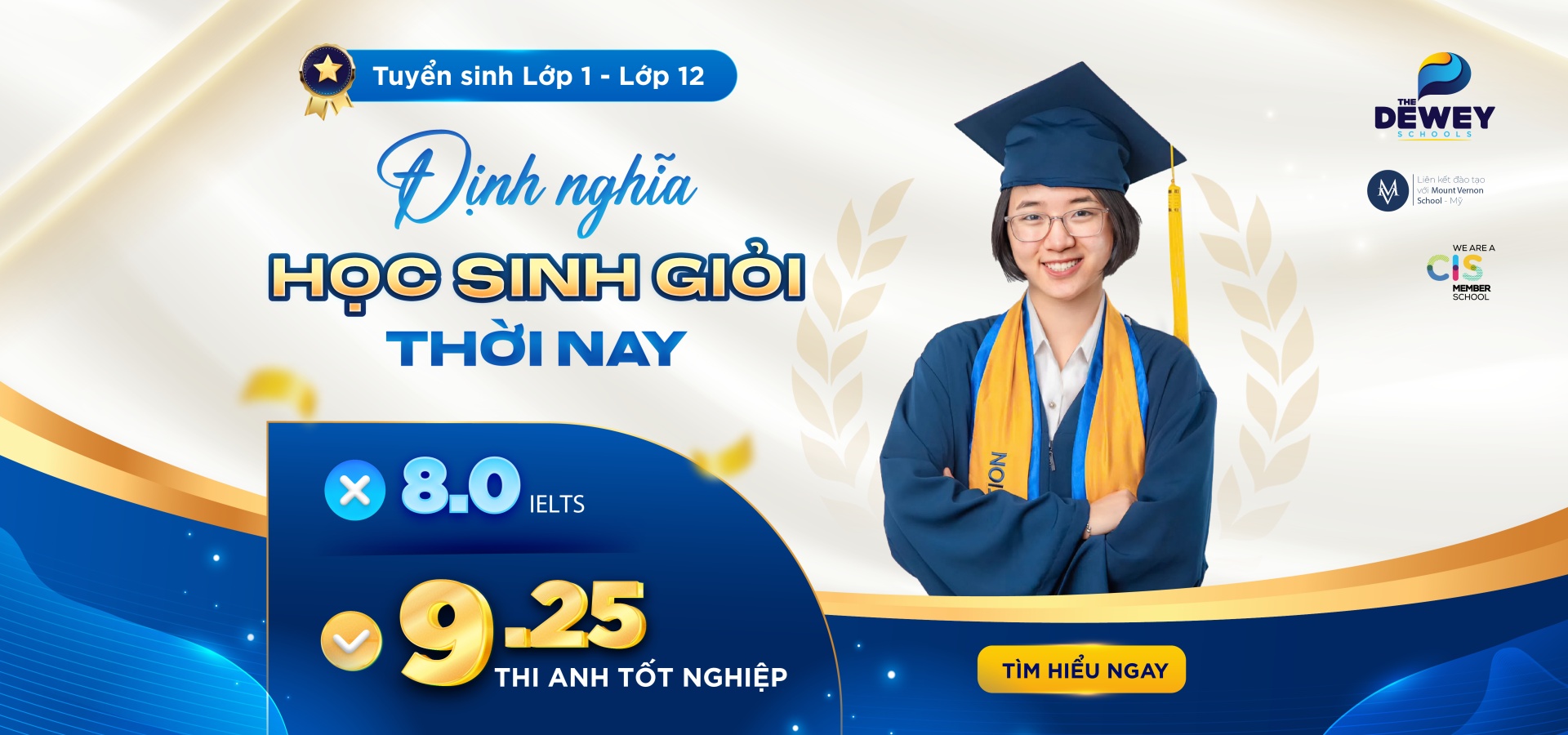Học sinh giỏi
