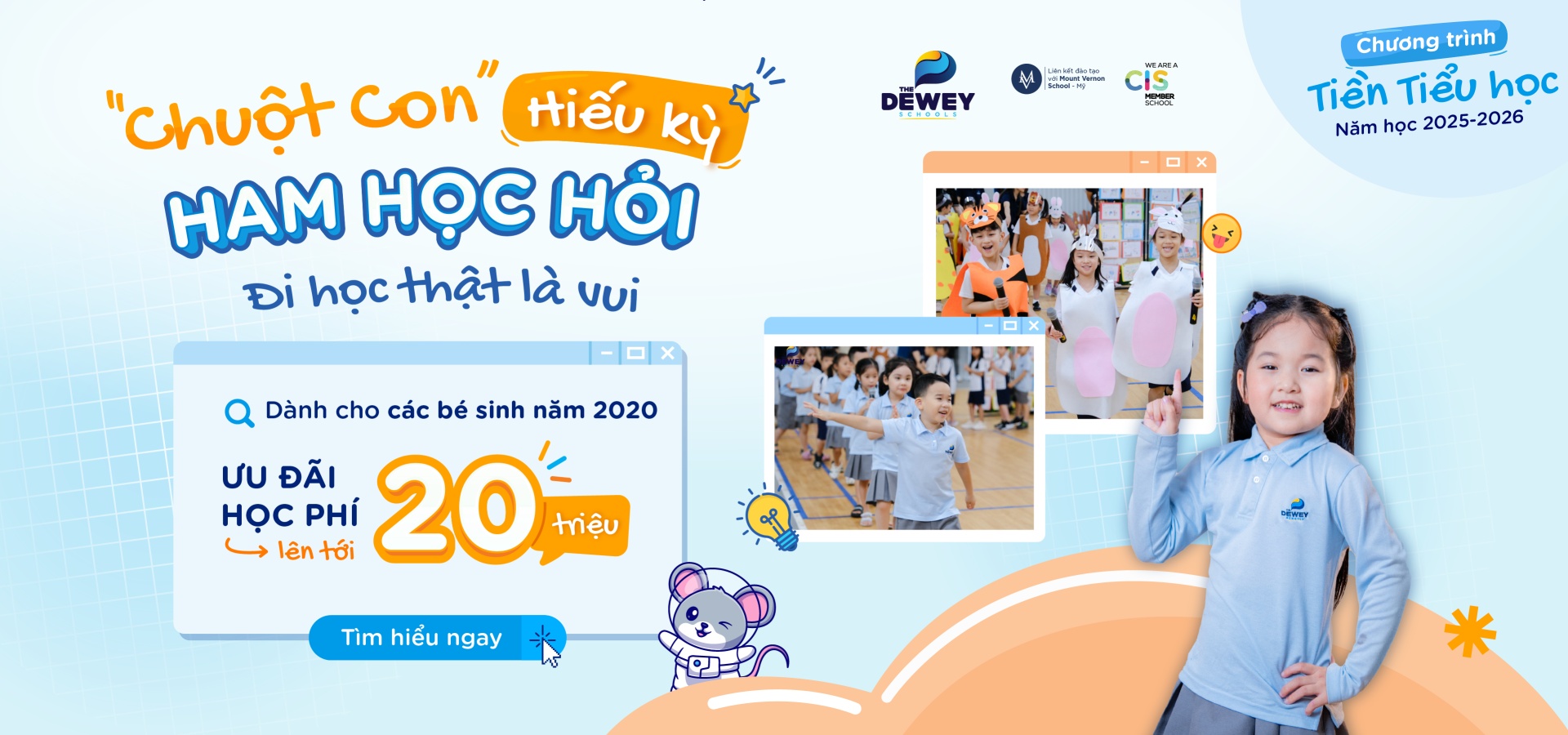 Tiền tiểu học