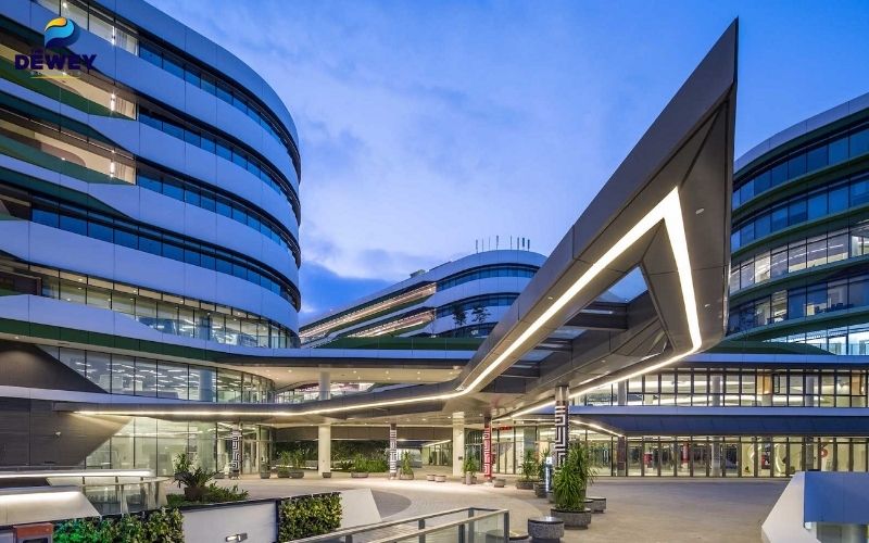 kinh nghiệm du học Singapore