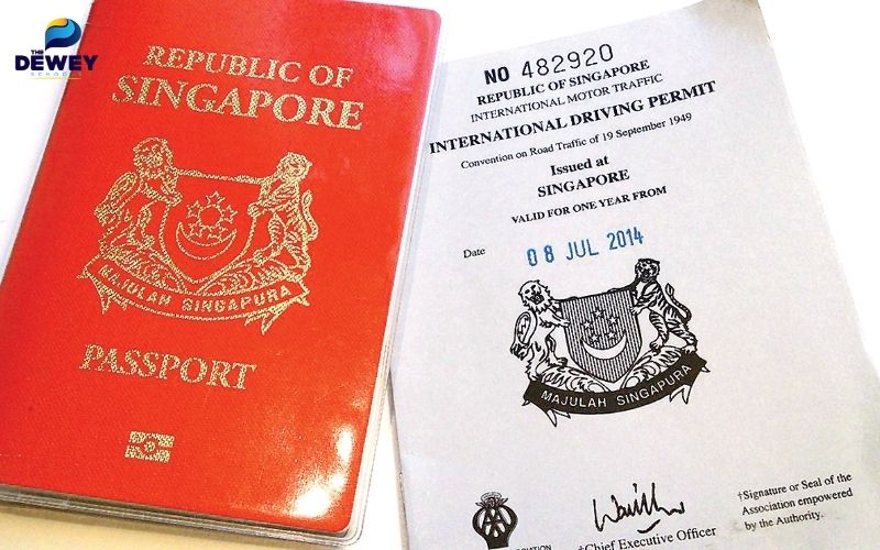 Chia sẻ kinh nghiệm du học Singapore