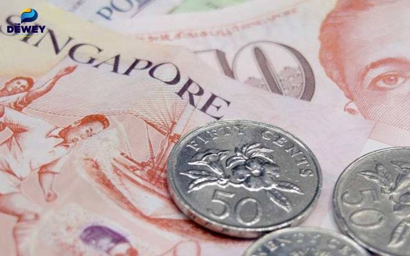 Chuẩn bị tài chính du học Singapore