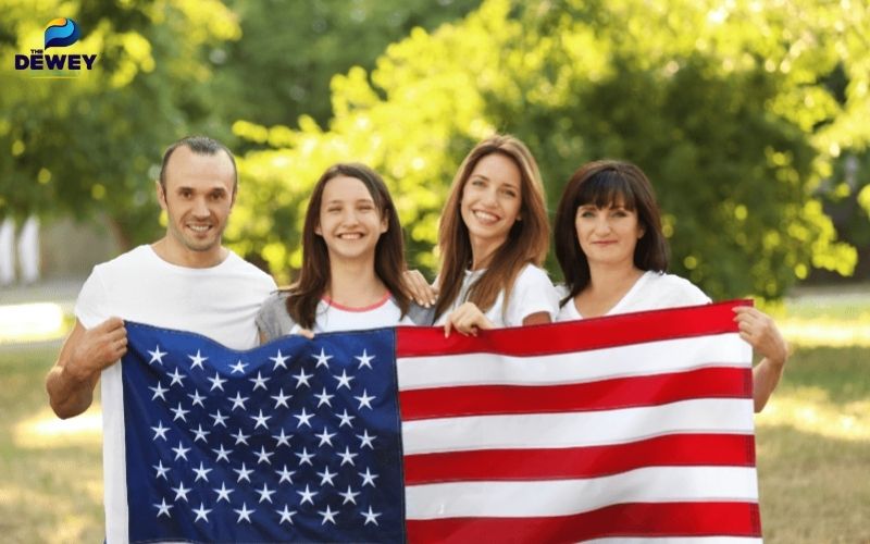 du học cấp 3 Mỹ