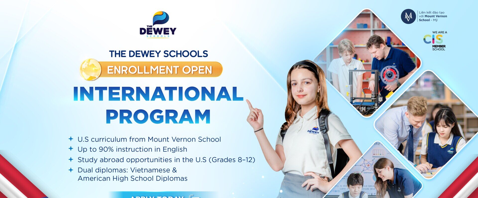 international tution - korea