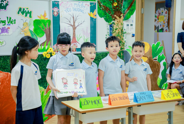 Dự-án-Bài-học-cuối-năm-môn-Văn-14