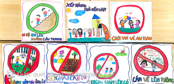 Dự-án-Bài-học-cuối-năm-môn-Văn-15