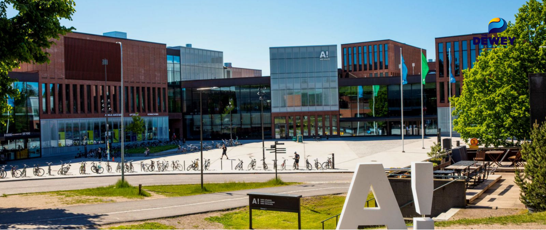 đại học aalto phần lan