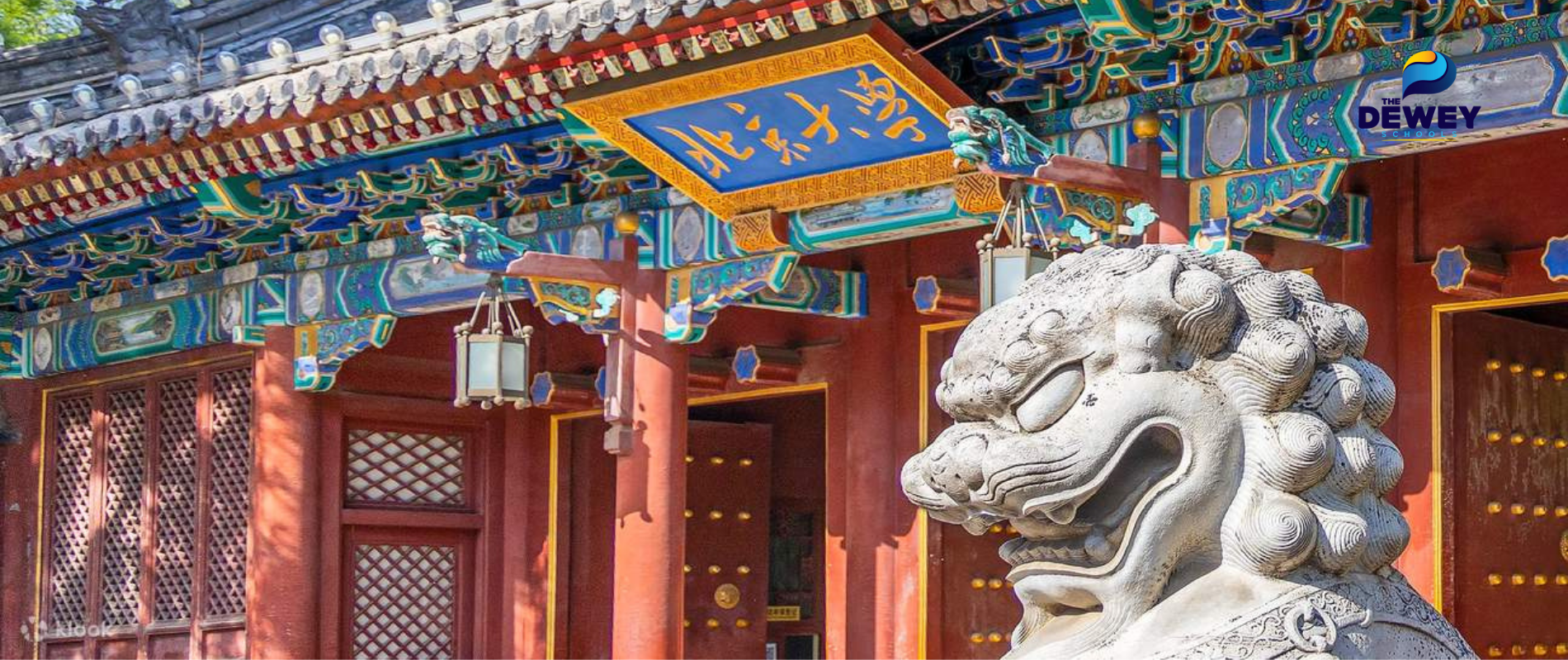 Đại học bắc kinh