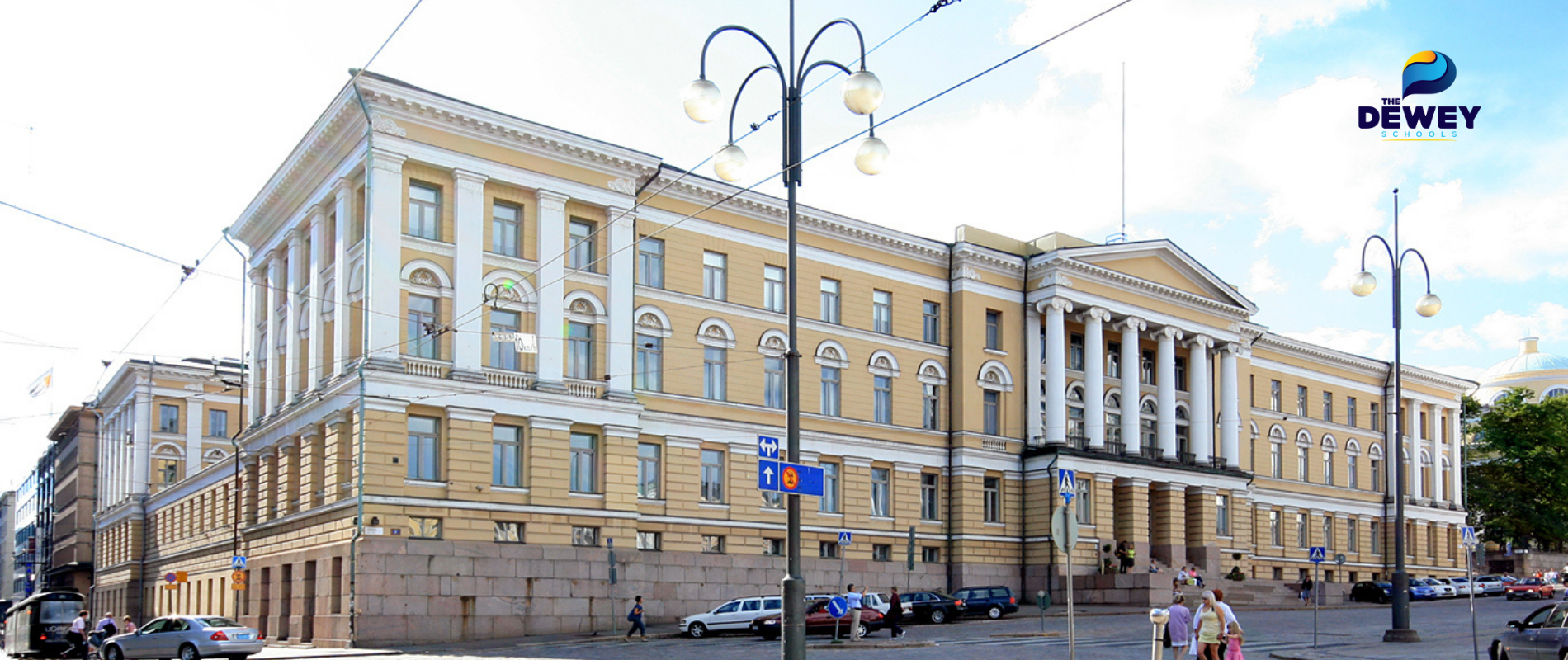 Đại học Helsinki