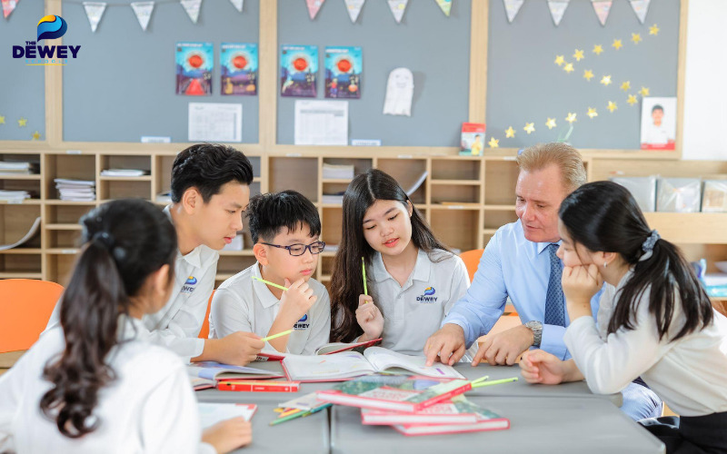 Điều kiện tuyển sinh Đại học Melbourne