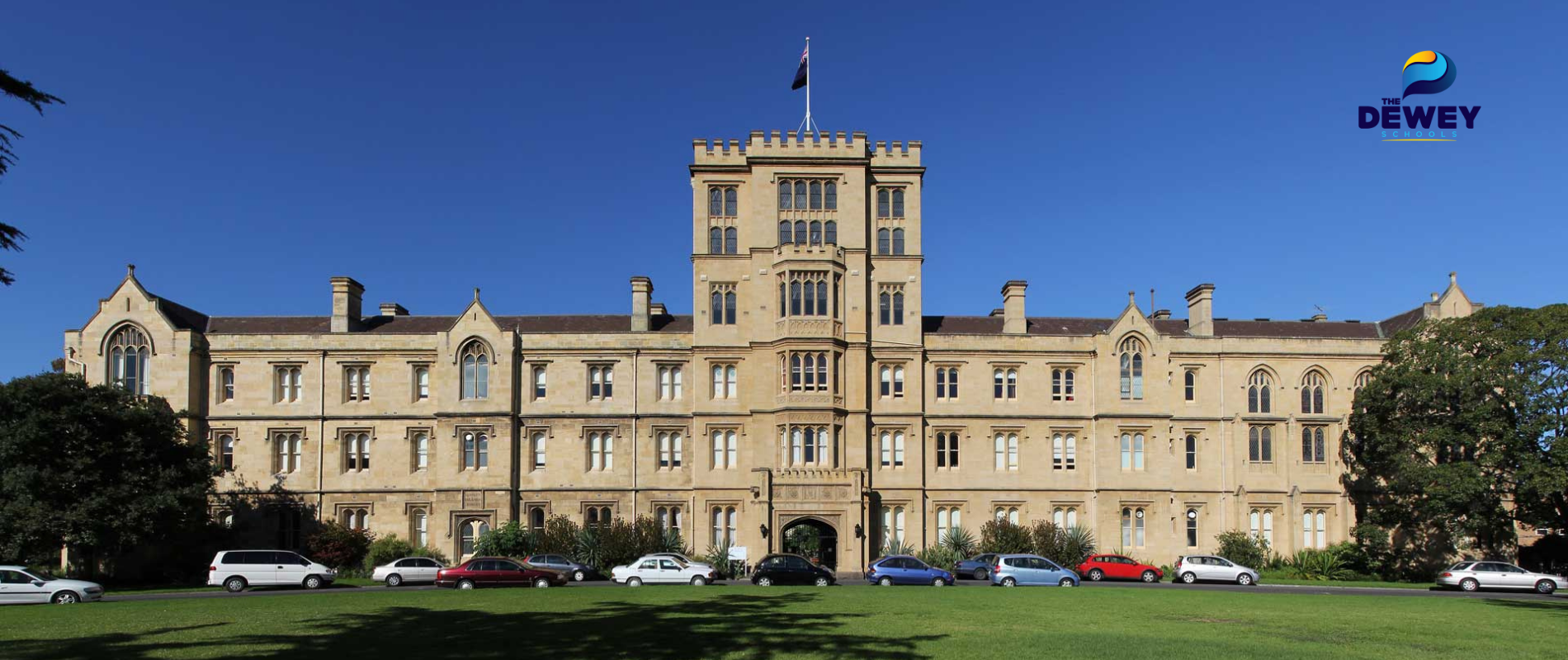 Đại học Melbourne